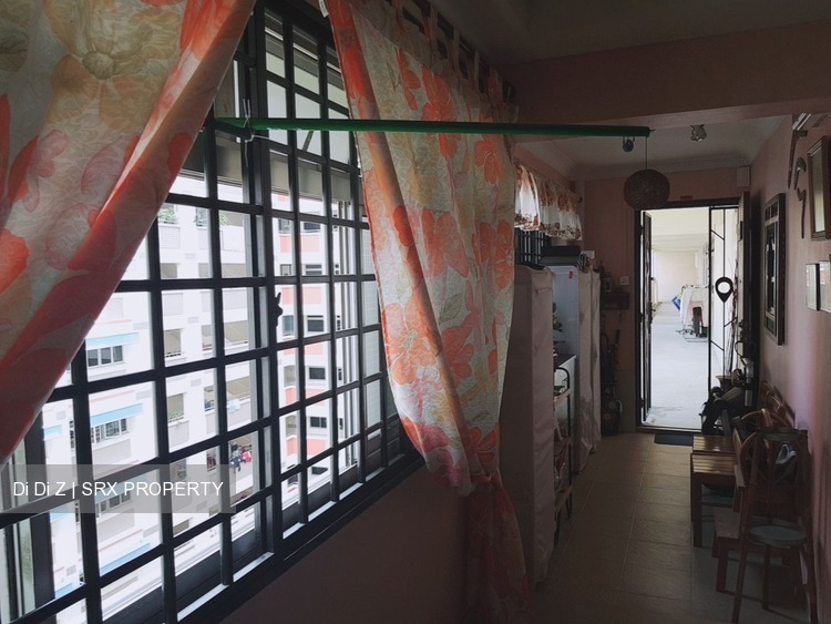 Blk 630 Pasir Ris Drive 3 (Pasir Ris), HDB 5 Rooms #192210982